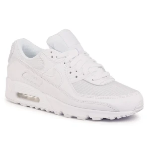 Zdjęcie produktu Sneakersy Nike Air Max 90 CN8490 100 Biały