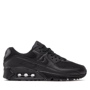 Sneakersy Nike Air Max 90 DH8010 001 Czarny