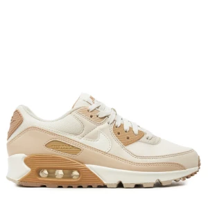 Sneakersy Nike Air Max 90 DH8010 004 Beżowy