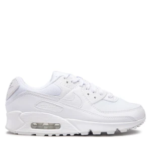 Sneakersy Nike Air Max 90 DH8010 100 Biały