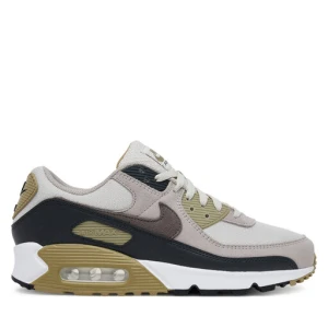 Sneakersy Nike Air Max 90 DM0029 011 Beżowy