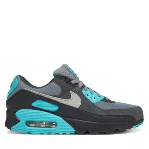 Sneakersy Nike Air Max 90 DM0029 013 Szary