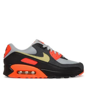 Sneakersy Nike Air Max 90 DM0029 018 Szary