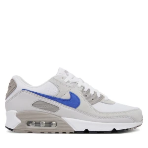 Sneakersy Nike Air Max 90 DM0029 110 Biały