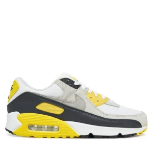 Sneakersy Nike Air Max 90 DM0029 111 Szary