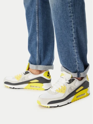 Sneakersy Nike Air Max 90 DM0029 111 Szary