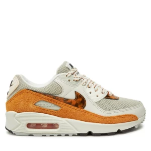 Sneakersy Nike Air Max 90 DQ9316 001 Szary