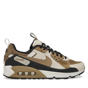 Sneakersy Nike Air Max 90 Drift FB2877 100 Brązowy