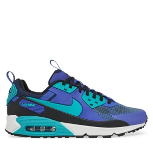 Sneakersy Nike Air Max 90 Drift FB2877 500 Fioletowy