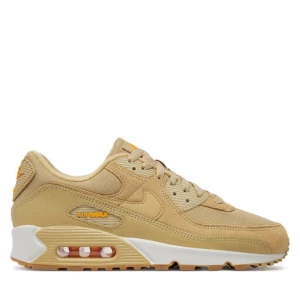 Sneakersy Nike Air Max 90 DZ4500 700 Beżowy