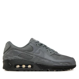 Sneakersy Nike Air Max 90 DZ4504 002 Szary