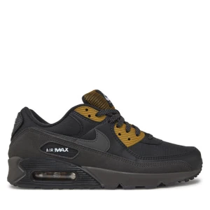 Sneakersy Nike Air Max 90 FB9657 001 Czarny