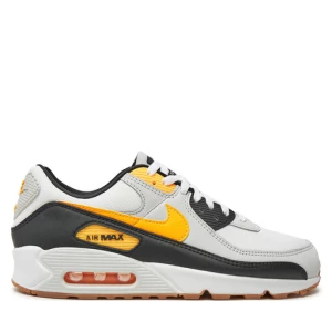 Sneakersy Nike Air Max 90 FB9658 101 Szary