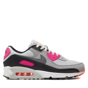 Sneakersy Nike AIR MAX 90 FN6958 Szary