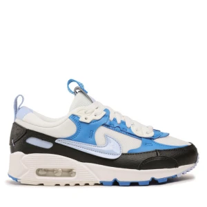 Sneakersy Nike Air Max 90 Futura FJ4798 100 Niebieski