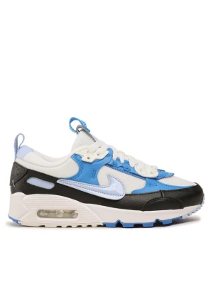 Sneakersy Nike Air Max 90 Futura FJ4798 100 Niebieski
