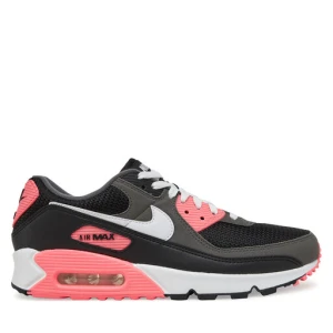 Sneakersy Nike Air Max 90 HF9190 001 Czarny