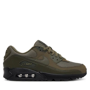 Zdjęcie produktu Sneakersy Nike Air Max 90 HQ3828 200 Zielony
