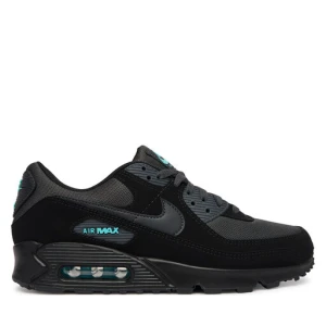 Sneakersy Nike Air Max 90 HV6224 001 Czarny