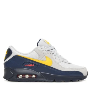 Sneakersy Nike Air Max 90 IF0670 001 Szary
