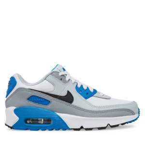 Sneakersy Nike AIR MAX 90 LTR CD6864 Biały