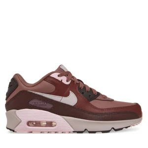 Sneakersy Nike Air Max 90 LTR CD6864 Bordowy