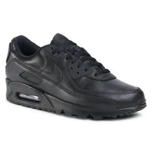 Sneakersy Nike Air Max 90 Ltr CZ5594 001 Czarny