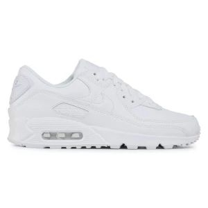 Sneakersy Nike Air Max 90 Ltr CZ5594 100 Biały
