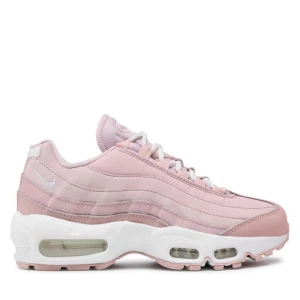 Sneakersy Nike Air Max 95 DJ3859 600 Różowy