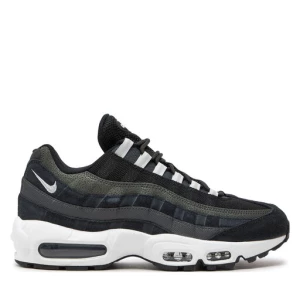 Sneakersy Nike Air Max 95 DM0011 009 Czarny