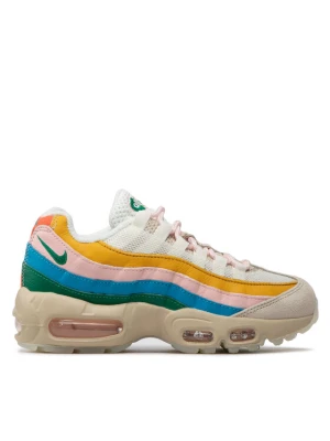 Sneakersy Nike Air Max 95 DQ9323 200 Beżowy
