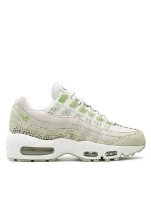 Sneakersy Nike Air Max 95 DV3208 001 Zielony