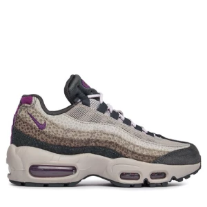 Sneakersy Nike Air Max 95 DX2955 001 Szary