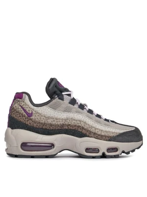 Sneakersy Nike Air Max 95 DX2955 001 Szary