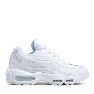 Zdjęcie produktu Sneakersy Nike Air Max 95 Essential CT1268 100 Biały