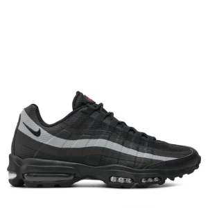 Sneakersy Nike Air Max 95 FN7802-001 Czarny NIKE - domyślna tabela rozmiarów