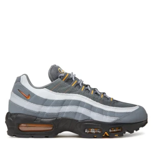 Sneakersy Nike Air Max 95 HV6062 002 Szary