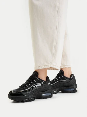 Sneakersy Nike Air Max 95 IB6397 001 Czarny