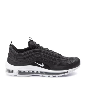 Sneakersy Nike Air Max 97 921826 001 Czarny NIKE - domyślna tabela rozmiarów