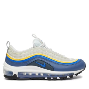 Sneakersy Nike Air Max 97 (GS) 921522 115 Szary