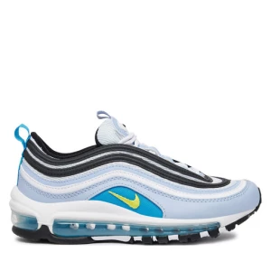 Sneakersy Nike Air Max 97 (GS) 921522 408 Błękitny