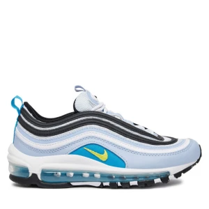 Sneakersy Nike Air Max 97 (GS) 921522 408 Niebieski