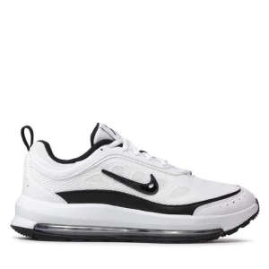 Sneakersy Nike Air Max Ap CU4826 100 Biały