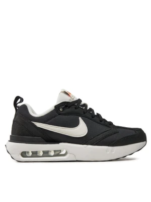 Sneakersy Nike Air Max Dawn (Gs) DH3157 002 Czarny