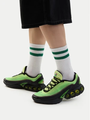 Sneakersy Nike Air Max DN AMD HV3521 700 Zielony