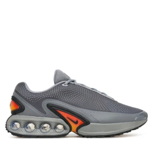 Sneakersy Nike Air Max DN DV3337 Szary