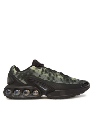 Sneakersy Nike Air Max Dn IB3078 Czarny