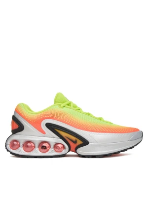 Sneakersy Nike Air Max DN SE HF5531 300 Żółty