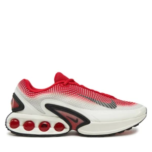 Sneakersy Nike Air Max Dn Se HQ4565 600 Czerwony