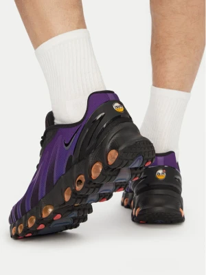 Sneakersy Nike Air Max DN8 FQ7860 009 Fioletowy